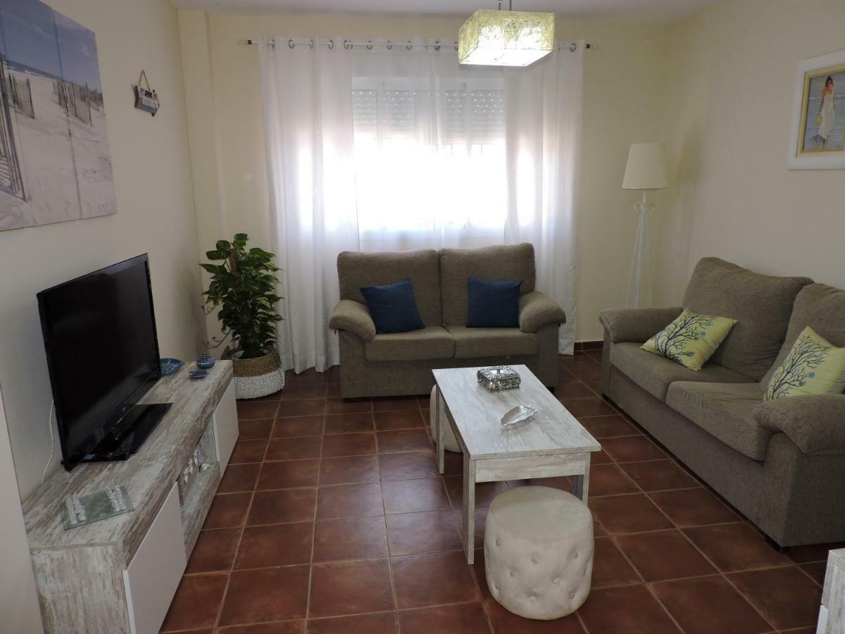 Urbanización Manilva Beach 21 Exterior foto