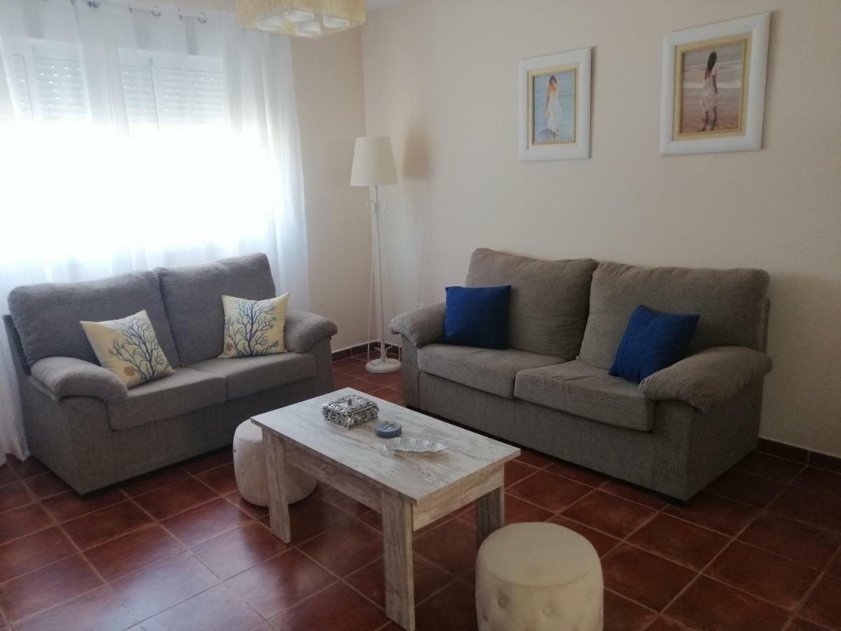 Urbanización Manilva Beach 21 Exterior foto